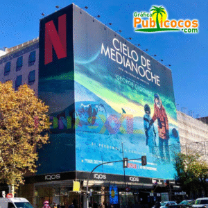 Impresión de Gigantografias - Image 2