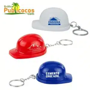 Casco llavero destapador - Image 2